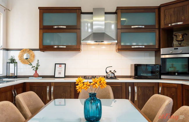 A Pretty Holiday Home in Malta s Fishing Village - Foto 2