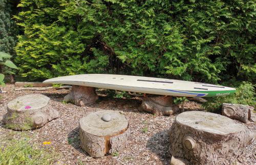 Susan's ole Schoolhus - Foto 58