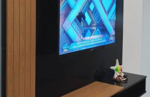 Apartamento entre Blumenau e Pomerode, fácil acesso - Foto 6