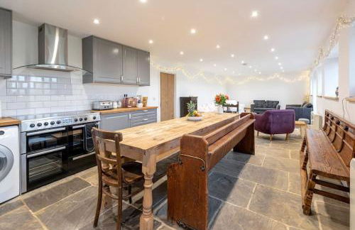 Large Luxury House beside Old Manor, near Bath - Foto 24