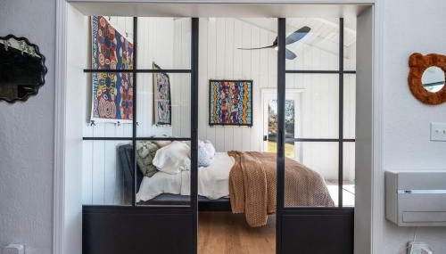 Rocky Ridge Cabin Yosemite - Foto 3