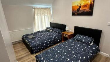 Spacious and homely House - Foto 5