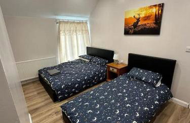 Spacious and homely House - Foto 5