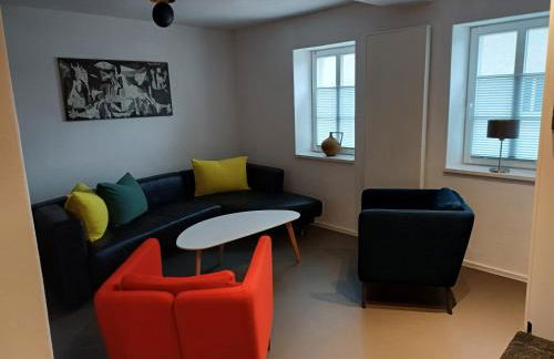 Denkmalgeschütztes Ferienhaus in der Südeifel - Ferienhaus HAZEN - Foto 3