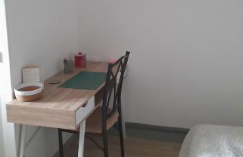 Chambre indépendante de la Porte du Bois - Foto 6