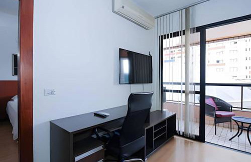 OZPED Flats Particulares Edifício Bonaparte - Foto 78