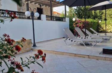 Villa Penelope Luxury Villa for 12 Guests with Pool near Chania - Photo 49