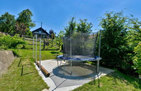 Beautiful Home In Seketin With Sauna - Foto 20