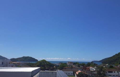 Apê a 250 metros da praia do Perequê açu em Ubatuba - Foto 36
