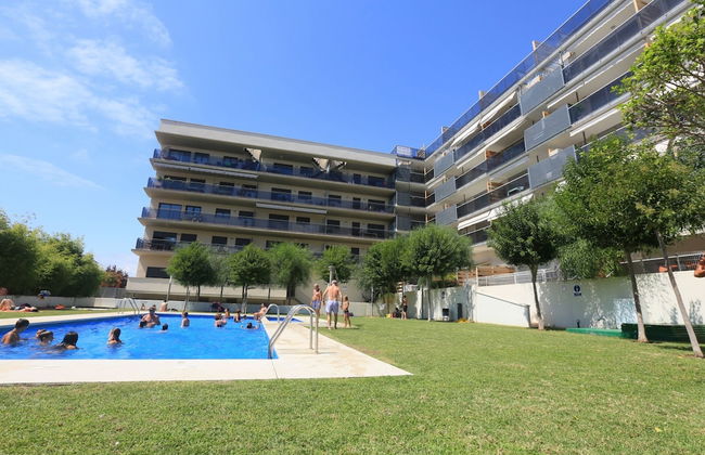 Apartamento Para 6 Personas en Cambrils - Foto 21