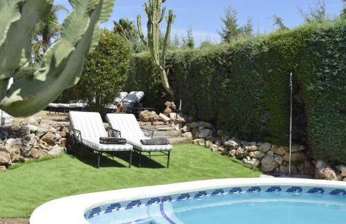 Villa Bendex Estepona Costa Del Sol - Photo 50