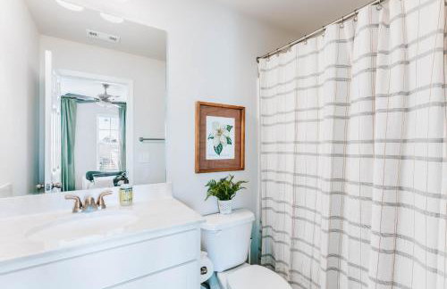 Old Capital - Prof Design, Purple Matt, Sleeps 5 - Foto 10