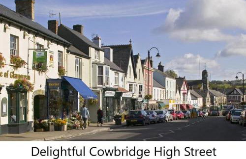 2 Cruck Cottage, Cowbridge - Photo 26