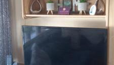 Deluxe 3 bedroom Lyons Robin hood oaklands with free wifi free sky - Foto 5