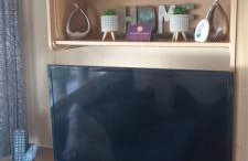 Deluxe 3 bedroom Lyons Robin hood oaklands with free wifi free sky - Foto 5