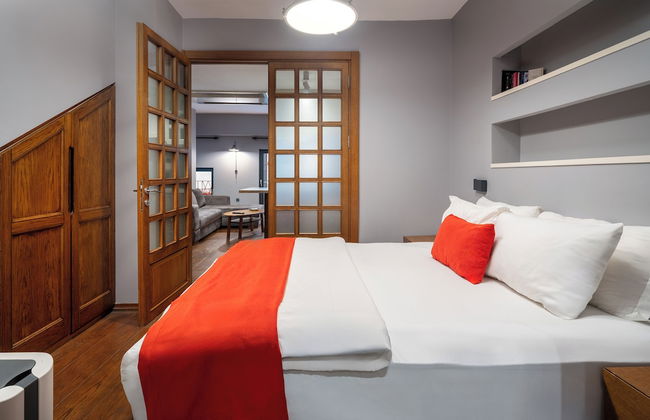 Urban Quarters - Asmali Mescit - Foto 11