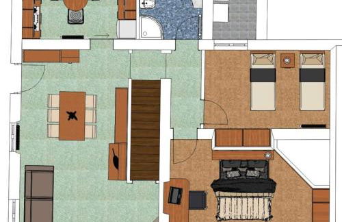 Casa Cipressino - Foto 58