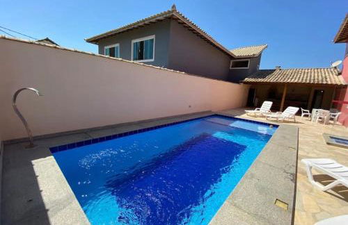 Seasonal house in Buzios - Foto 30