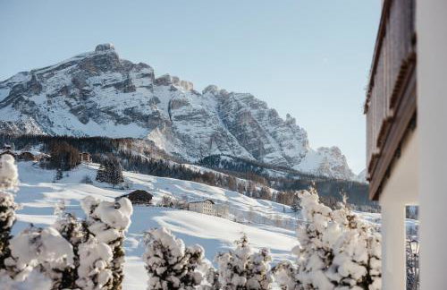 Ciasa Willy App Lavarella - Foto 14