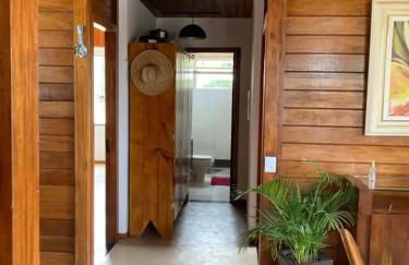 Casa de madeira em Lavras Novas - Photo 12