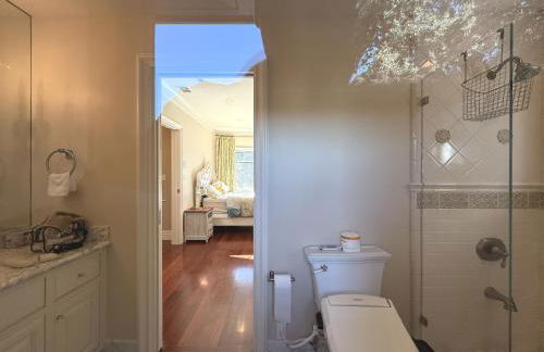 5BR Luxury with KTV, Pool, View, Near Stanford - Foto 49