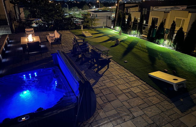 Eagle Nest House in Nashville - Foto 5