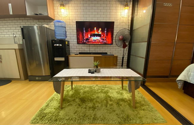 1BR Unit For Rent One Oasis Condominium - Foto 69