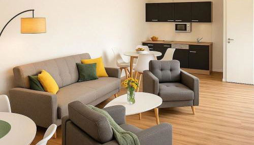 Dat-Fischerhuus-Ankerplatz-zwischen-Bodden-und-Ostsee-in-30-sek-am-Hafen - Foto 1