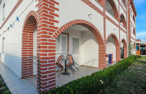 Apartments with swimming pool Caska, Pag - 4109 - Foto 50