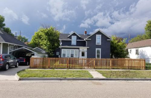 514 w 23rd st - Foto 1