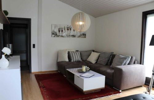 Ferienhaus Robinson Am Krappennest 92 - Foto 13