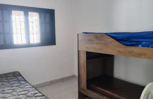 Casa de Praia - Pe na Areia - Foto 6