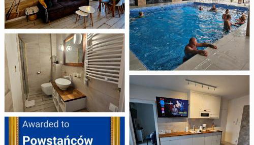 Apartament Powstańców A23 z dostępem do basenu BALTIC APARTAMENT - Foto 5