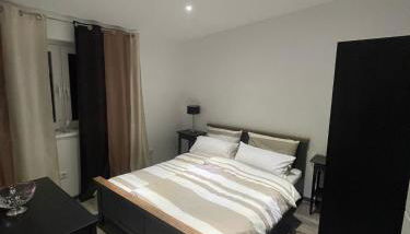 Ferienwohnung Am Rohrbusch - Foto 1