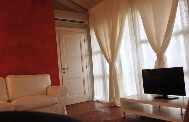 Corte Breda Agriturismo Bed & Breakfast - Foto 27