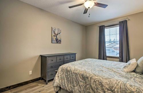 Dock and Kayaks Alexandria Chain of Lakes Escape! - Foto 23