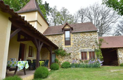 Holiday home with private garden - Foto 14