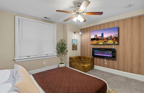 McPherson Muse - Designer 1BR in Central West End - Foto 24