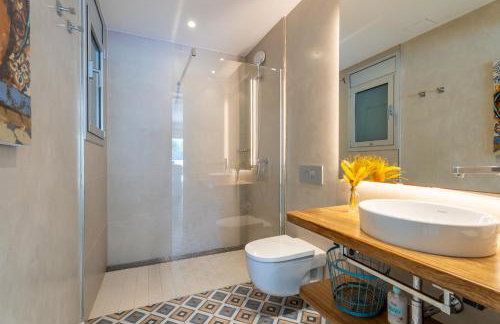 Modern Villa Olivera with Private Pool - Foto 32