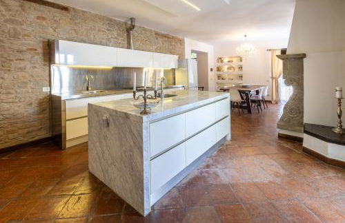 Villa Ginevra - Modern Design & Private Pool - Foto 49