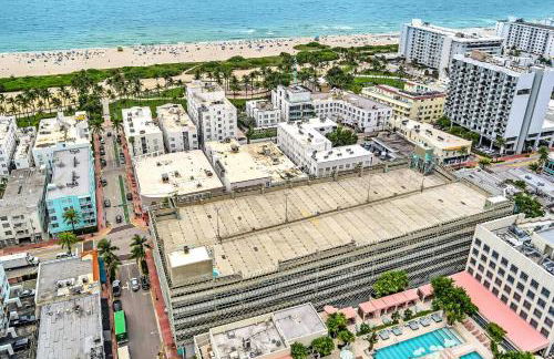 Lovely apartment in the heart of South Beach - Foto 61