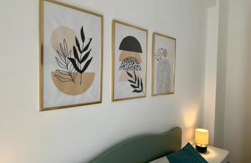 Appartamento Caserta Materica Reggia Apartment - Photo 17