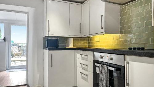 Cricketers Cottage - Foto 5