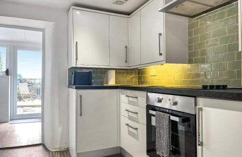 Cricketers Cottage - Foto 5