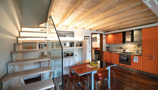 Refeições no quarto