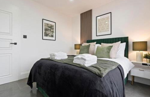 Luxury 5Bed Retreat Calshot Beach & The New Forest - Foto 25