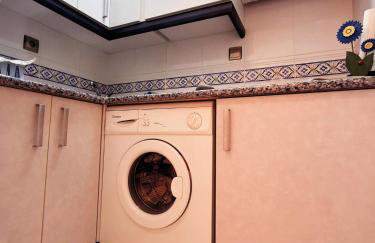 Apartment with views of Aguadulce Almeria - Photo 22