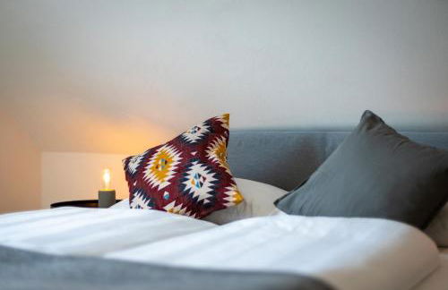 CASSEL LOFTS - Komfortable Wohnung für 4 - nahe SMA & Fulda - Foto 21