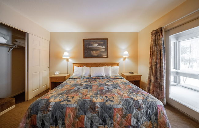 Telemark Northwoods Lodging - Photo 9