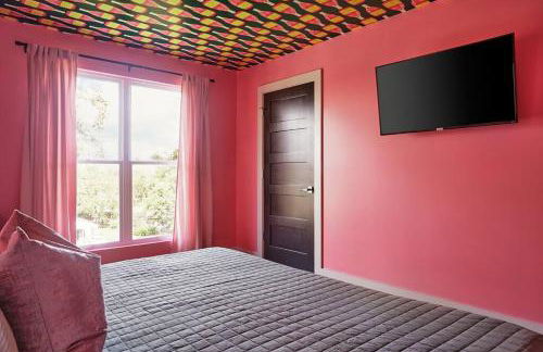 Ultimate Bach 10min to DT IG Walls Every Room - Foto 59